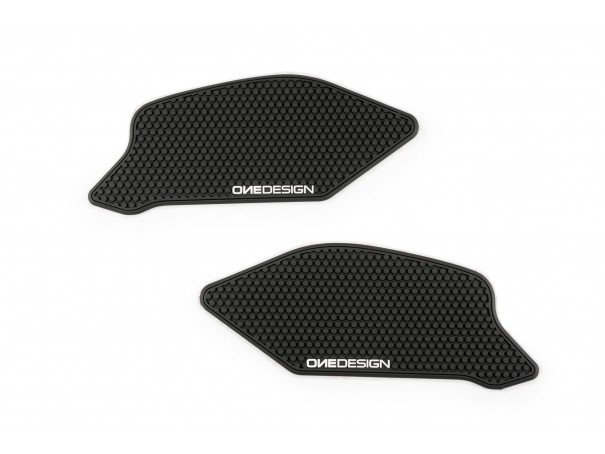 Tankpady boczne PUIG do Honda CB650R 19-26 / CBR650R 19-26 | PUIG.pl