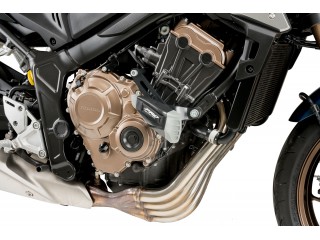 Crash pady PUIG do Honda...