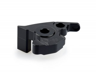 Mocowanie dźwigni hamulca...