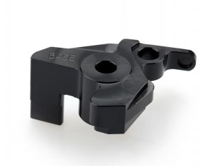 Mocowanie dźwigni hamulca...