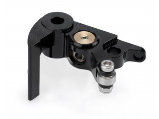 Mocowanie dźwigni hamulca...