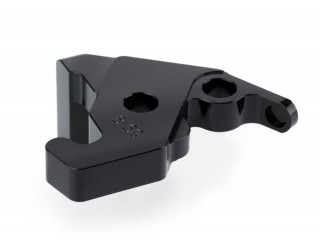 Mocowanie dźwigni hamulca...