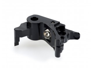 Mocowanie dźwigni hamulca...