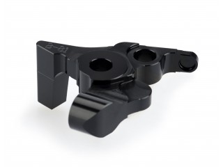 Mocowanie dźwigni hamulca...