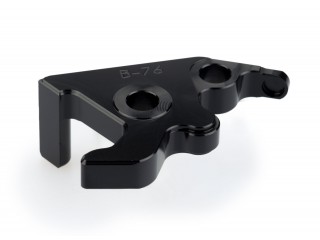 Mocowanie dźwigni hamulca...