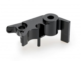 Mocowanie dźwigni sprzęgła...