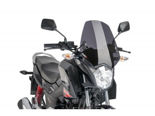 Owiewka PUIG do Honda...