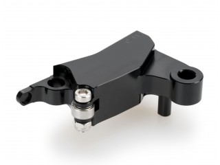 Mocowanie dźwigni sprzęgła...