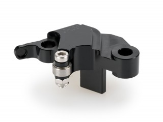 Mocowanie dźwigni sprzęgła...