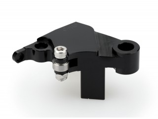 Mocowanie dźwigni sprzęgła...