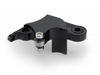 Mocowanie dźwigni sprzęgła...