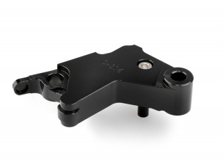 Mocowanie dźwigni sprzęgła...