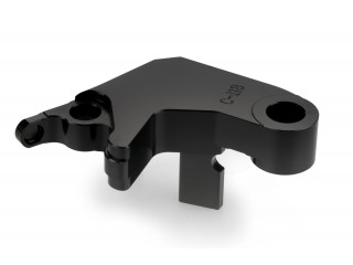 Mocowanie dźwigni sprzęgła...