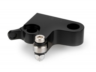 Mocowanie dźwigni sprzęgła...