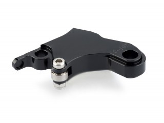 Mocowanie dźwigni sprzęgła...