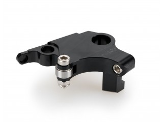 Mocowanie dźwigni sprzęgła...