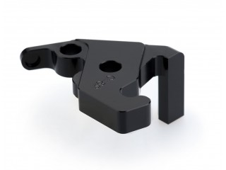 Mocowanie dźwigni sprzęgła...