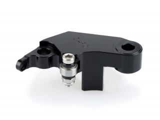 Mocowanie dźwigni sprzęgła...