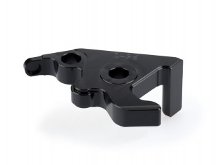 Mocowanie dźwigni sprzęgła...