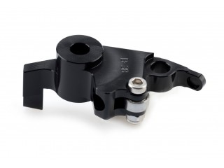 Mocowanie dźwigni hamulca...