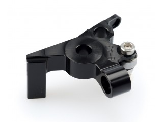 Mocowanie dźwigni hamulca...