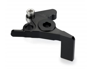 Mocowanie dźwigni hamulca...