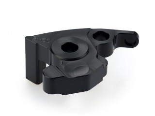 Mocowanie dźwigni hamulca...