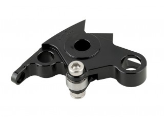 Mocowanie dźwigni sprzęgła...