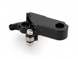 Mocowanie dźwigni sprzęgła...