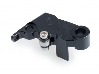 Mocowanie dźwigni sprzęgła...