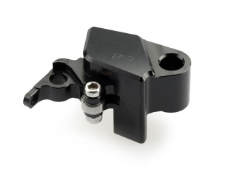 Mocowanie dźwigni sprzęgła...