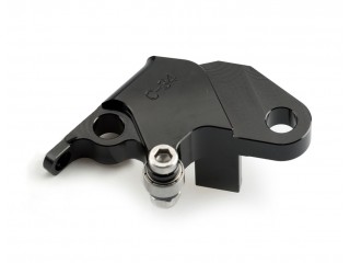 Mocowanie dźwigni sprzęgła...