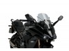 Szyba sportowa PUIG do Suzuki GSX-S1000GT 22-26 | PUIG.pl