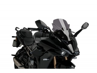 Szyba sportowa PUIG do Suzuki GSX-S1000GT 22-26 | PUIG.pl