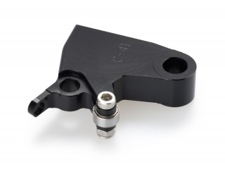 Mocowanie dźwigni sprzęgła...