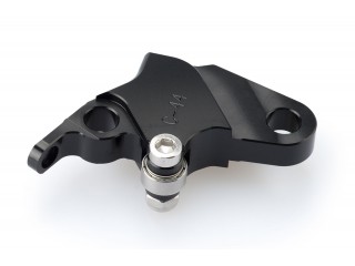 Mocowanie dźwigni sprzęgła...