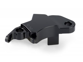 Mocowanie dźwigni sprzęgła...