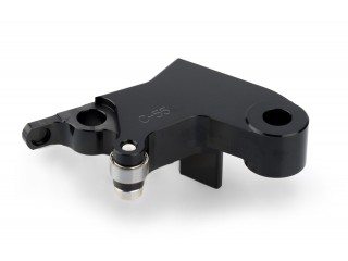 Mocowanie dźwigni sprzęgła...