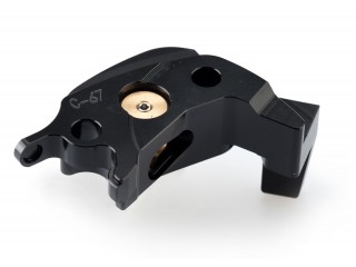 Mocowanie dźwigni sprzęgła...