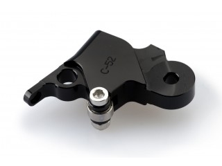 Mocowanie dźwigni sprzęgła...