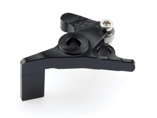 Mocowanie dźwigni sprzęgła...