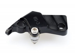 Mocowanie dźwigni sprzęgła...