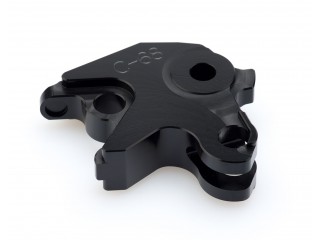 Mocowanie dźwigni sprzęgła...