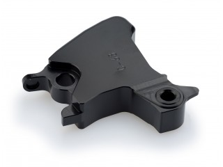 Mocowanie dźwigni sprzęgła...