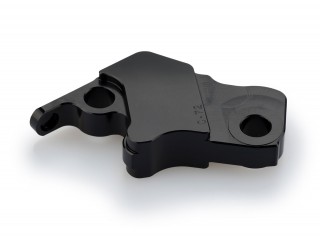 Mocowanie dźwigni sprzęgła...