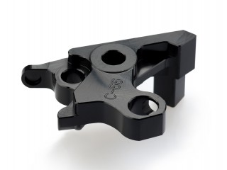 Mocowanie dźwigni sprzęgła...