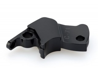 Mocowanie dźwigni sprzęgła...