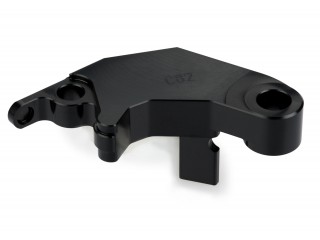 Mocowanie dźwigni sprzęgła...