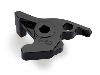 Mocowanie dźwigni hamulca...