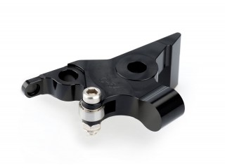 Mocowanie dźwigni sprzęgła...